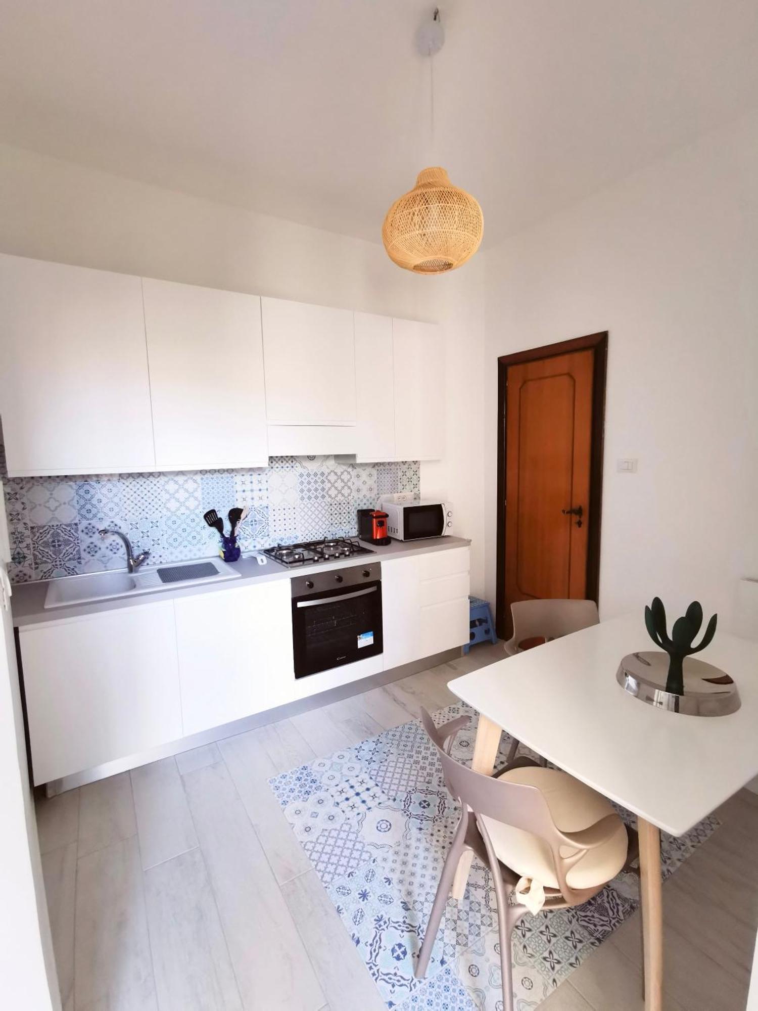Casa Mar - Elegant Apartment With Pool And Panoramic Terrace In The Heart Of Península Sorrentina Exterior foto